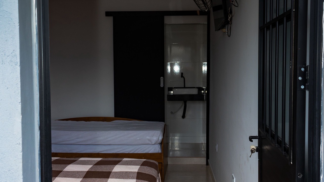 Photo of Bedroom in Jardim Aruan