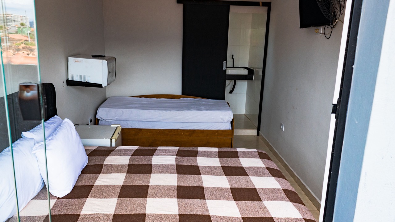 Photo of Bedroom in Jardim Aruan