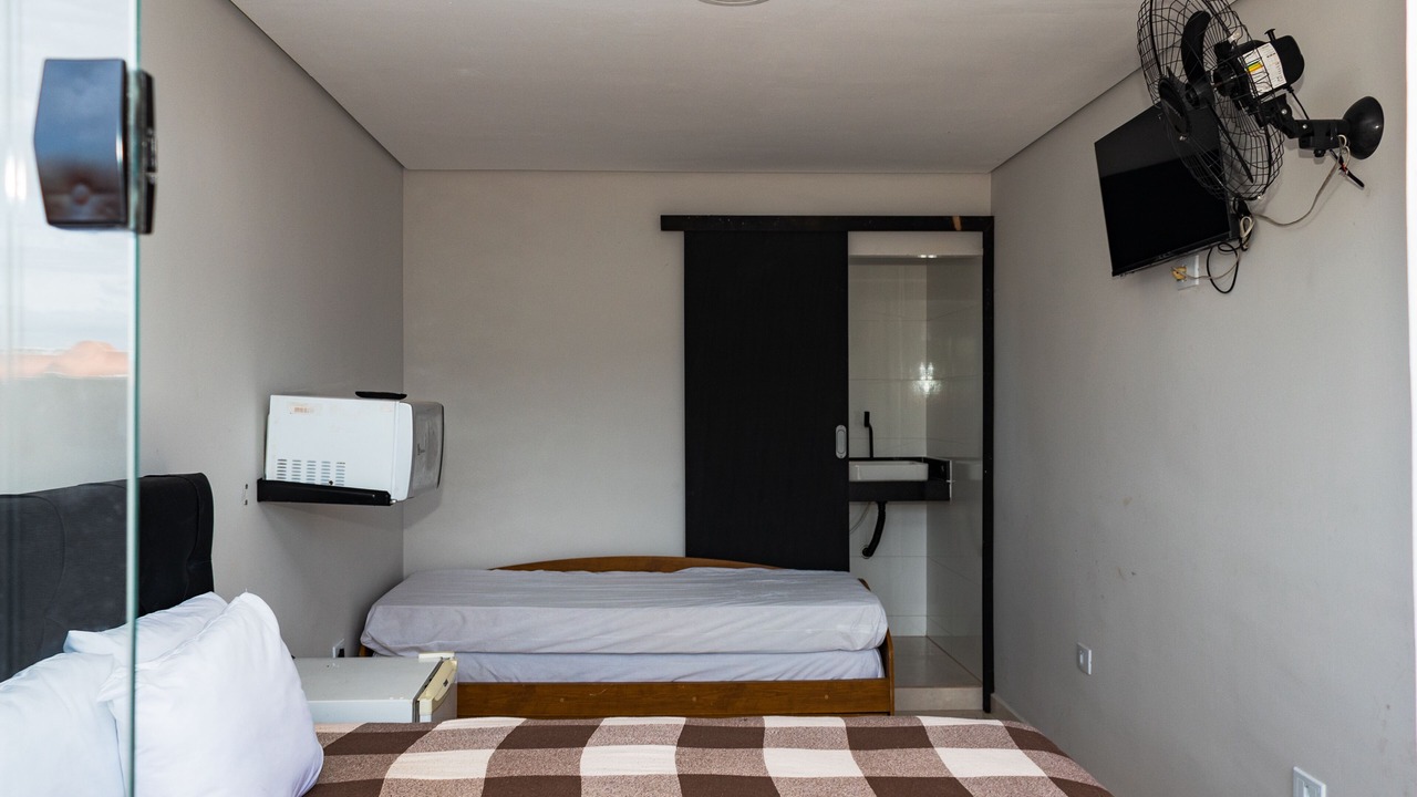 Photo of Bedroom in Jardim Aruan