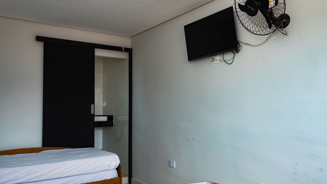 Photo of Bedroom in Jardim Aruan