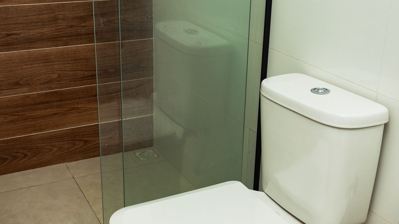Photo of Bathroom in Jardim Aruan