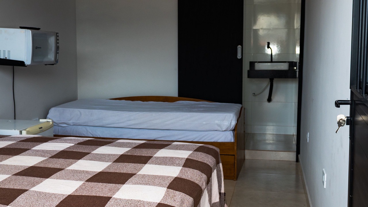 Photo of Bedroom in Jardim Aruan