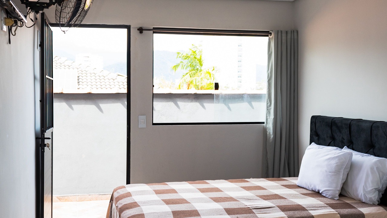 Photo of Bedroom in Jardim Aruan
