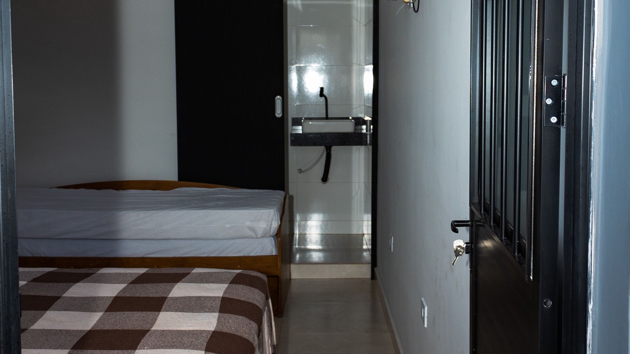 Photo of Bedroom in Jardim Aruan