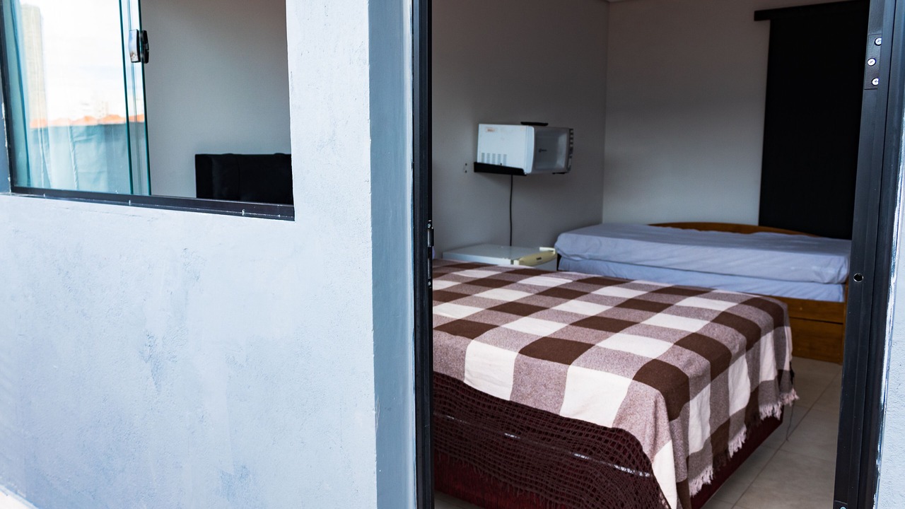Photo of Bedroom in Jardim Aruan