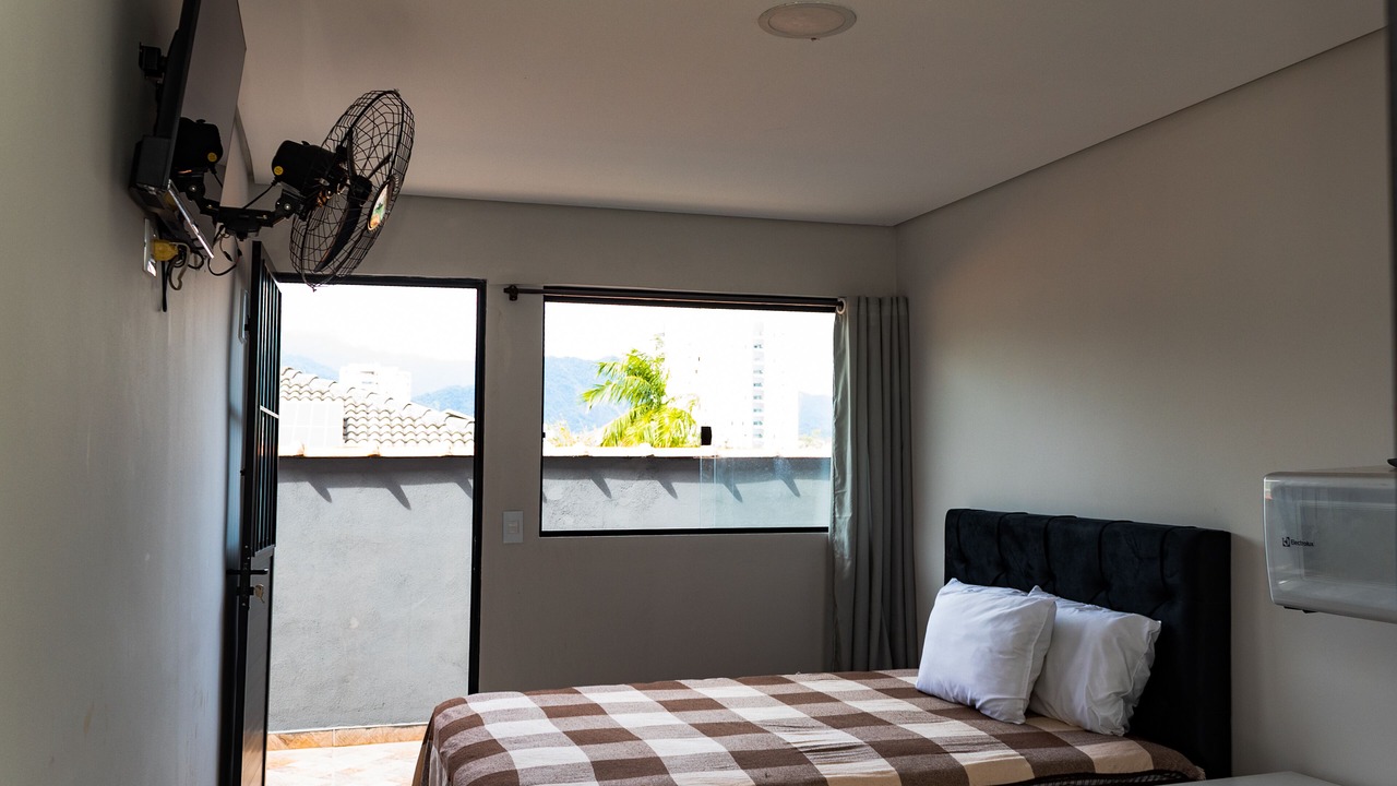Photo of Bedroom in Jardim Aruan