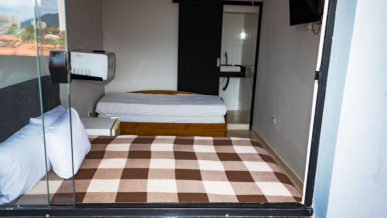 Photo of Bedroom in Jardim Aruan