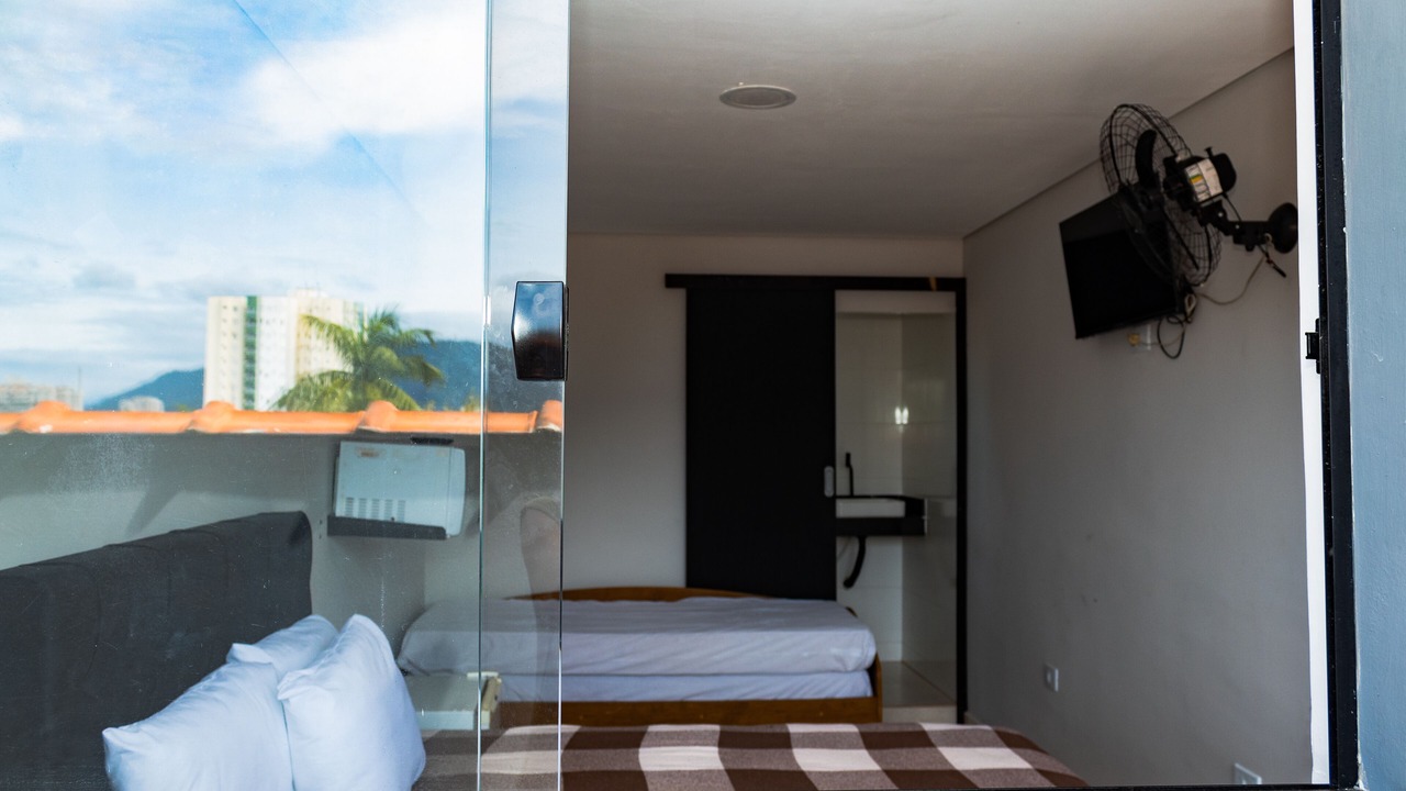 Photo of Bedroom in Jardim Aruan