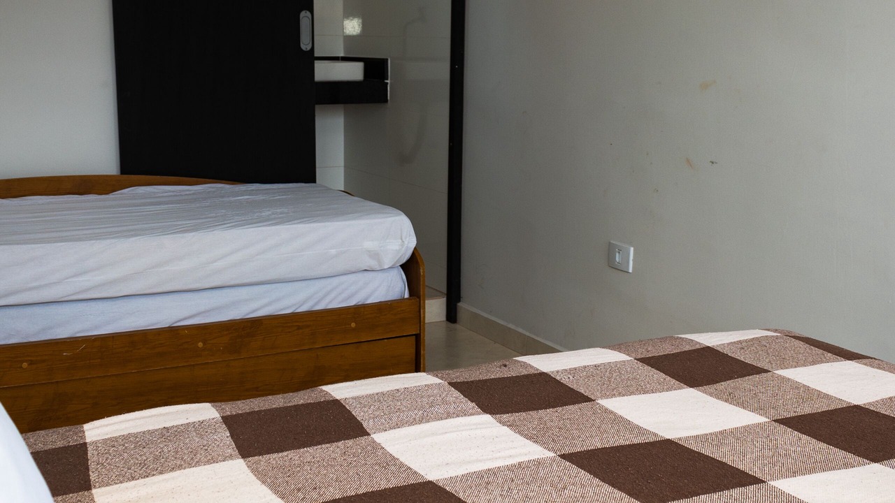 Photo of Bedroom in Jardim Aruan