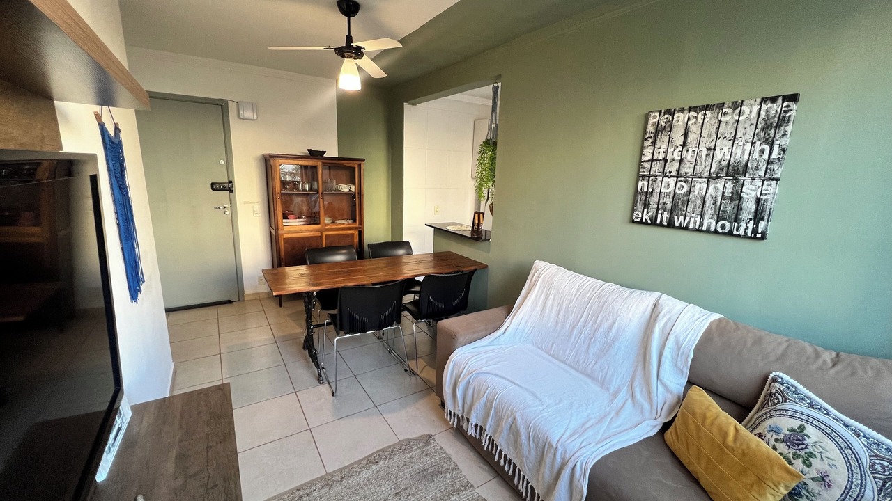 Photo of Livingroom in Botucatu