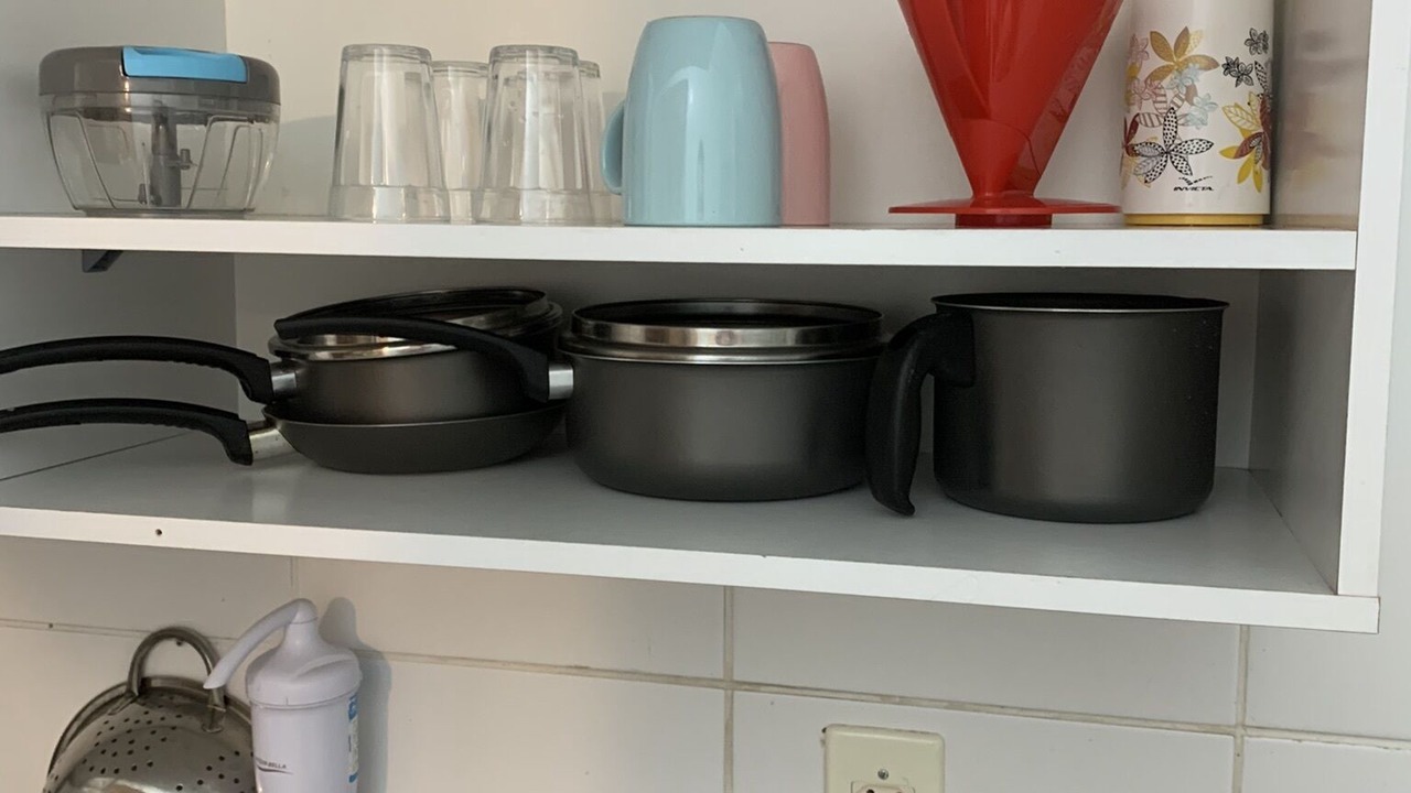 Photo of Kitchen in Botucatu
