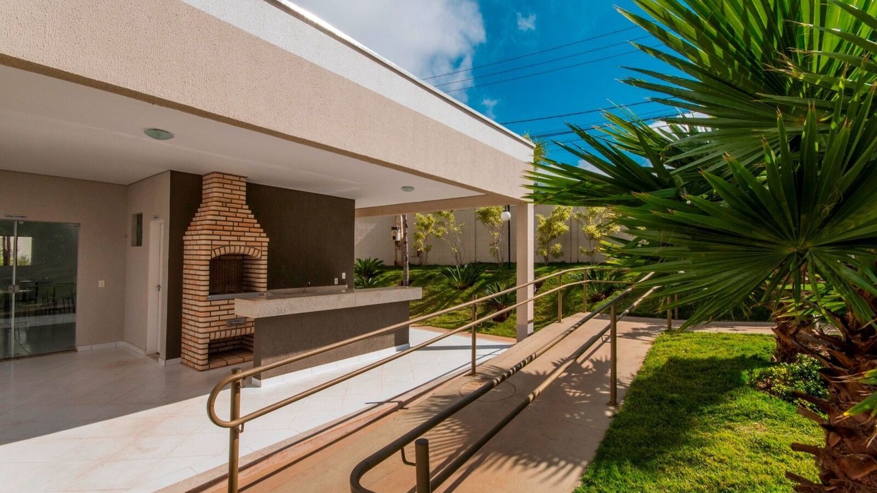 Photo of Outdoor in Botucatu