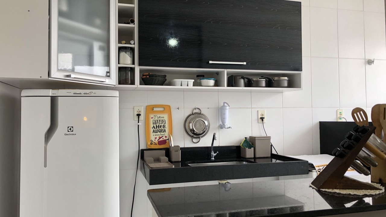Photo of Kitchen in Botucatu