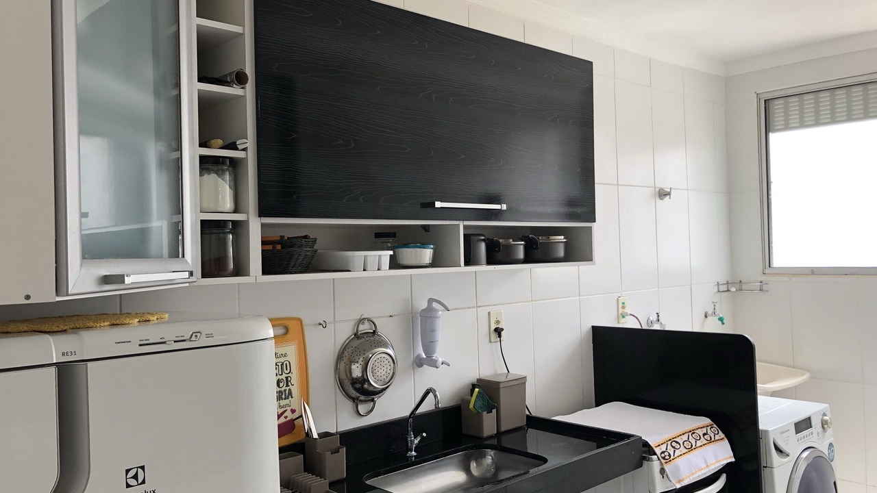 Photo of Kitchen in Botucatu