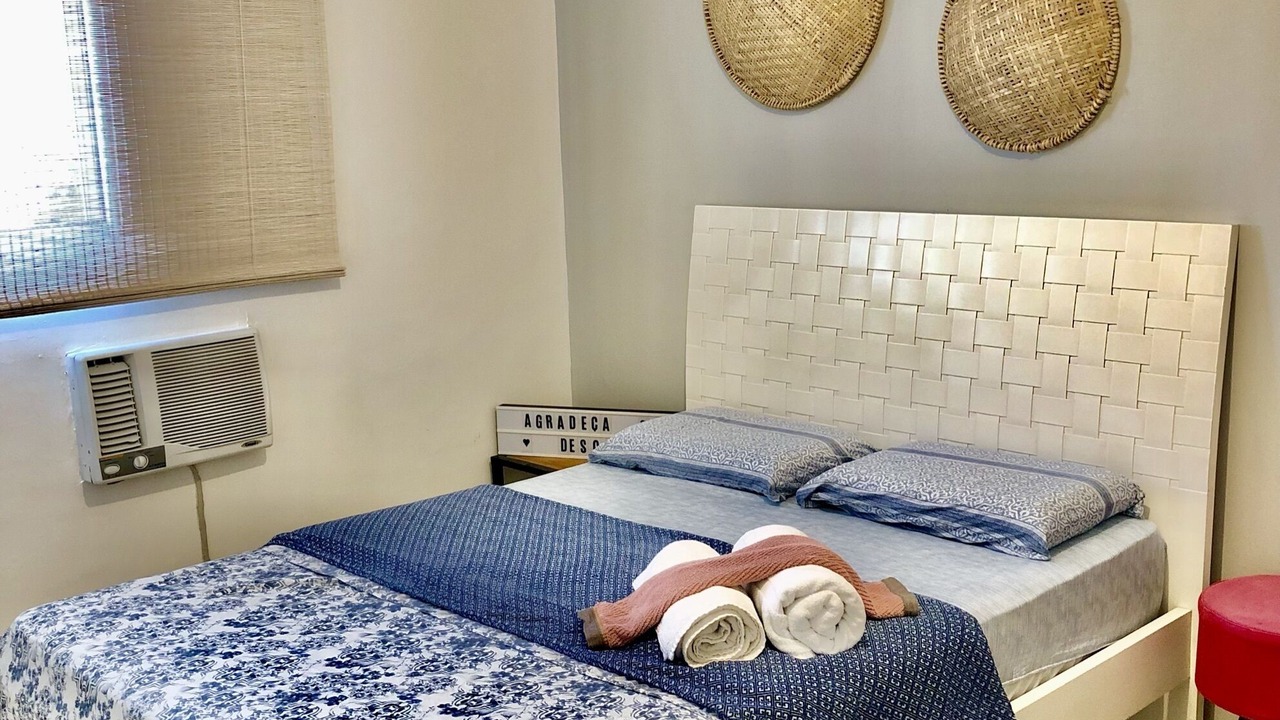 Photo of Bedroom in Botucatu