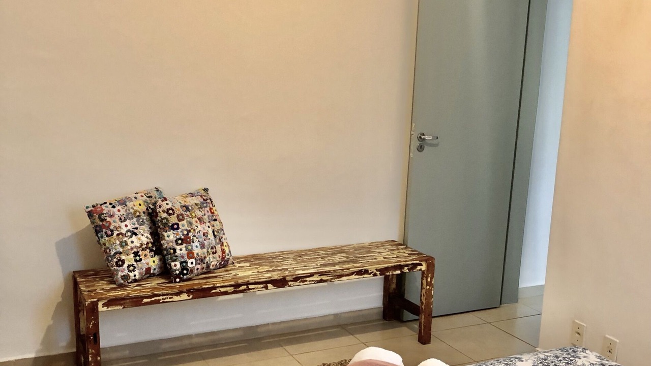 Photo of Bedroom in Botucatu