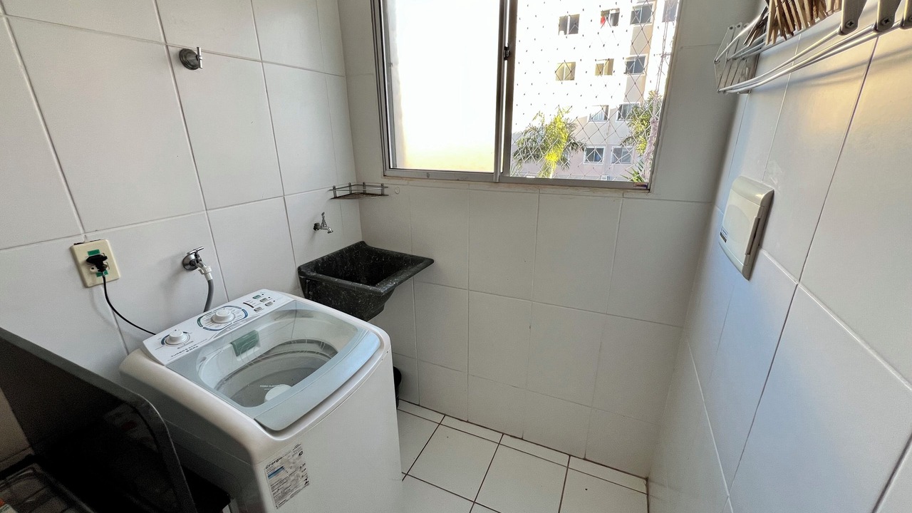 Photo of Bathroom in Botucatu
