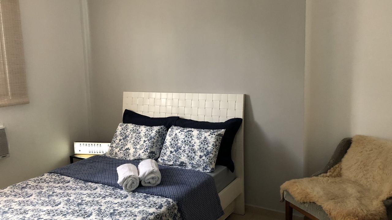 Photo of Bedroom in Botucatu