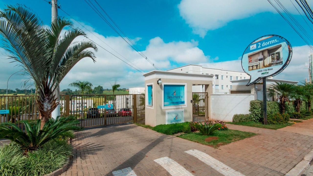 Photo of Outdoor in Botucatu