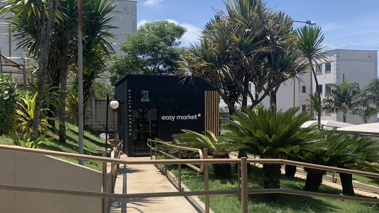 Photo of Outdoor in Botucatu