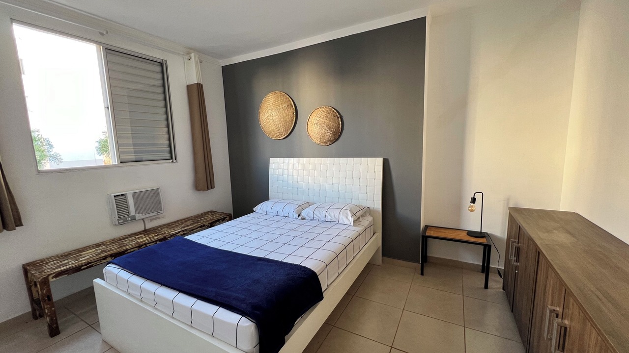 Photo of Bedroom in Botucatu