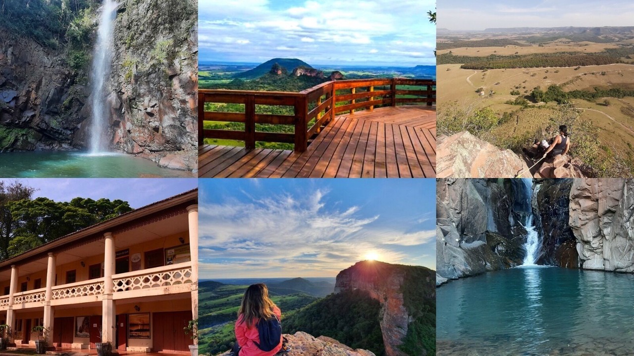 Photo of Outdoor in Botucatu