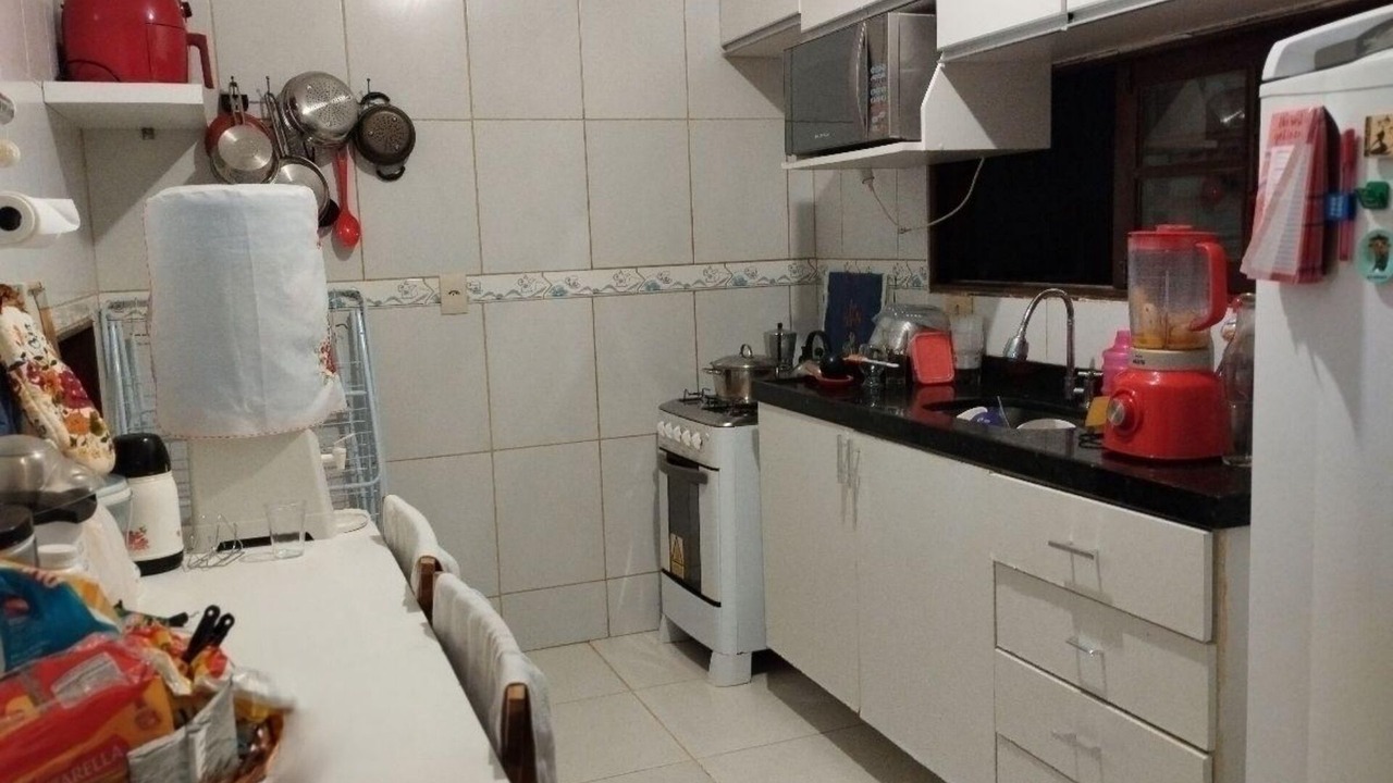Photo of Kitchen in Marechal Deodoro