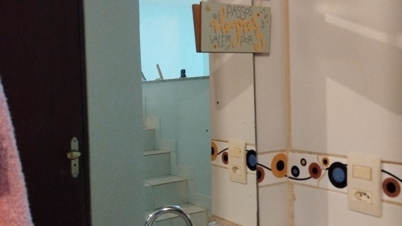 Photo of Bathroom in Marechal Deodoro