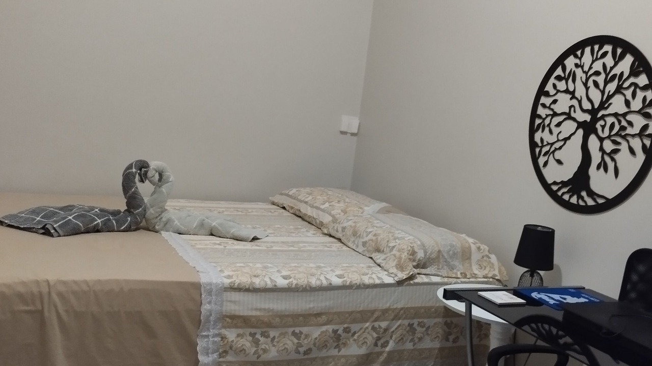 Photo of Bedroom in Marechal Deodoro