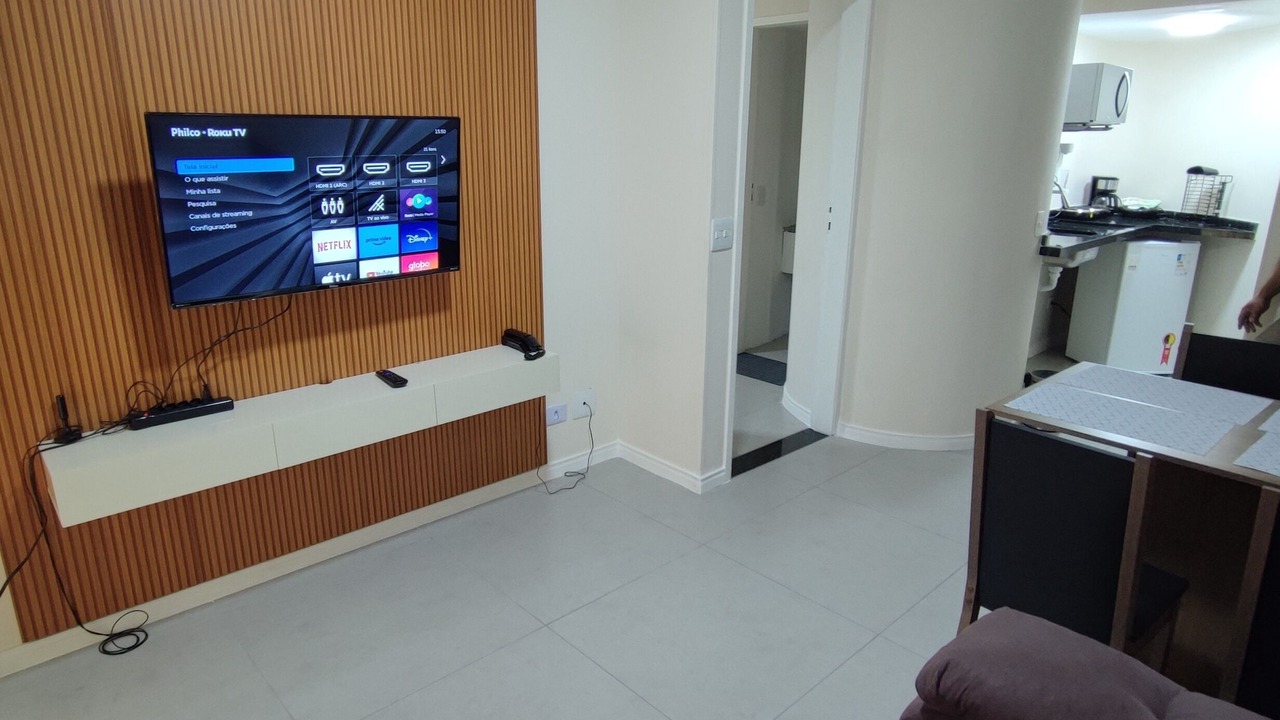 Photo of Livingroom in Liberdade