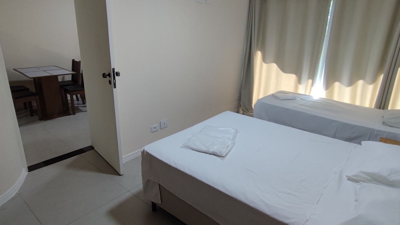 Photo of Bedroom in Liberdade