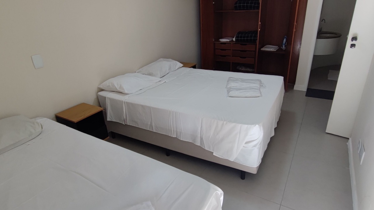 Photo of Bedroom in Liberdade