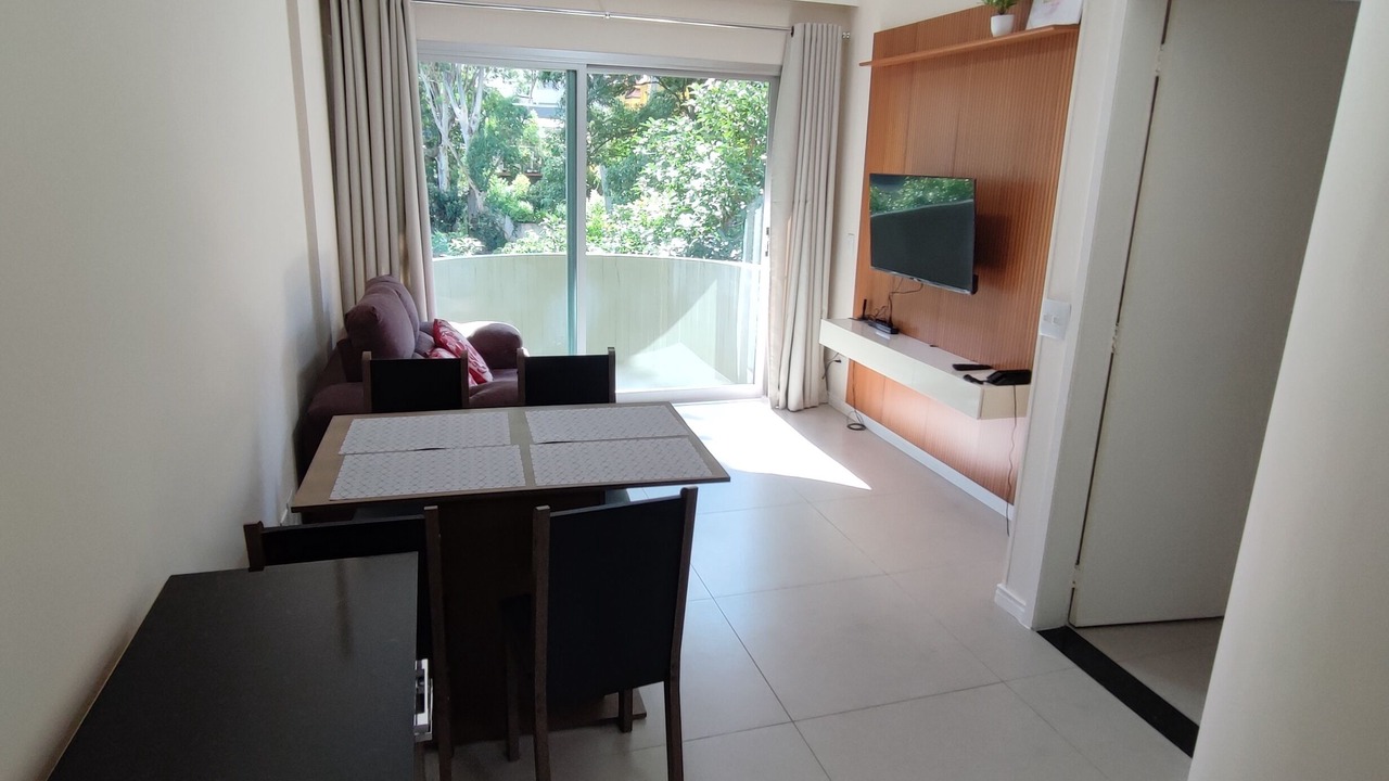 Photo of Livingroom in Liberdade