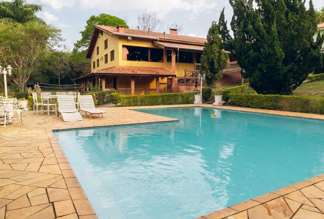 Photo of Outdoor in Ribeirao dos Porcos