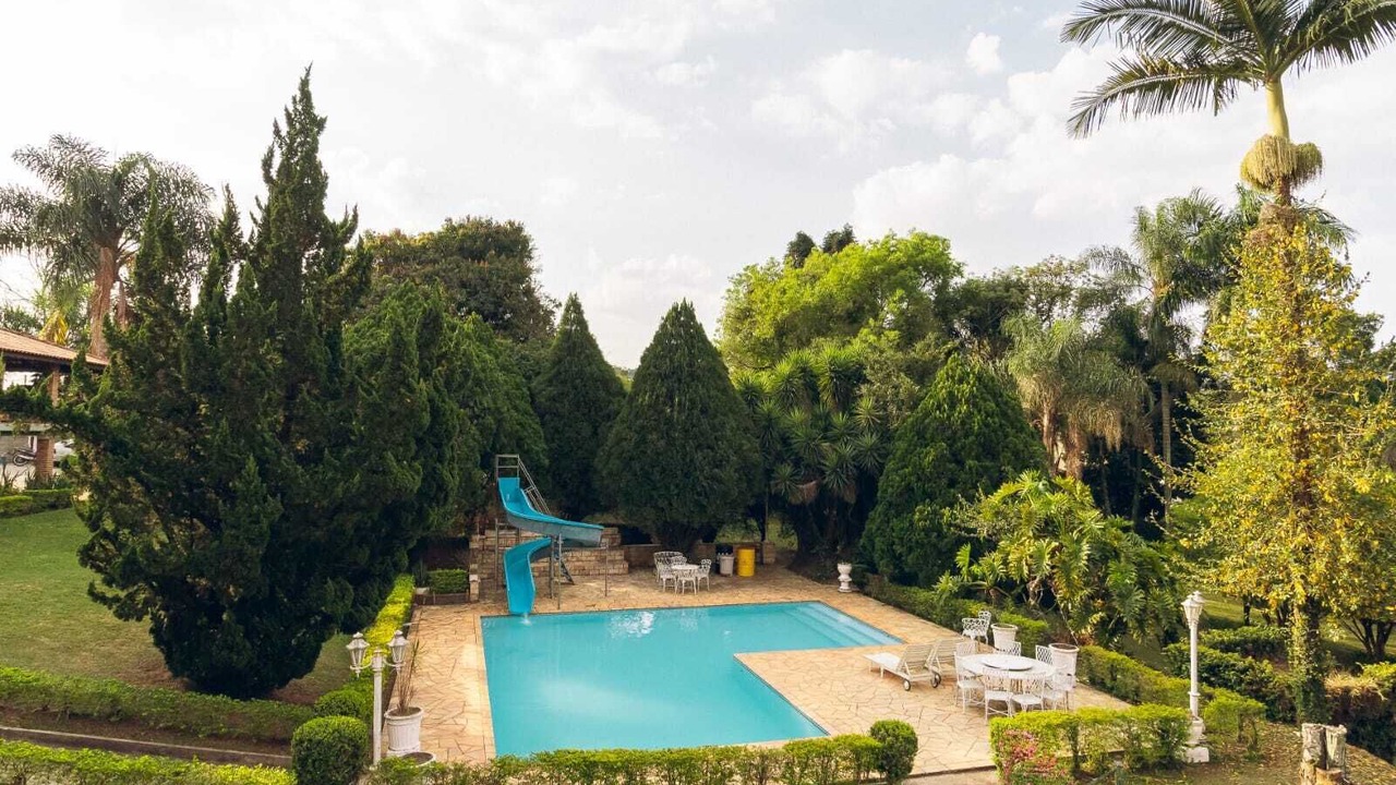 Photo of Outdoor in Ribeirao dos Porcos