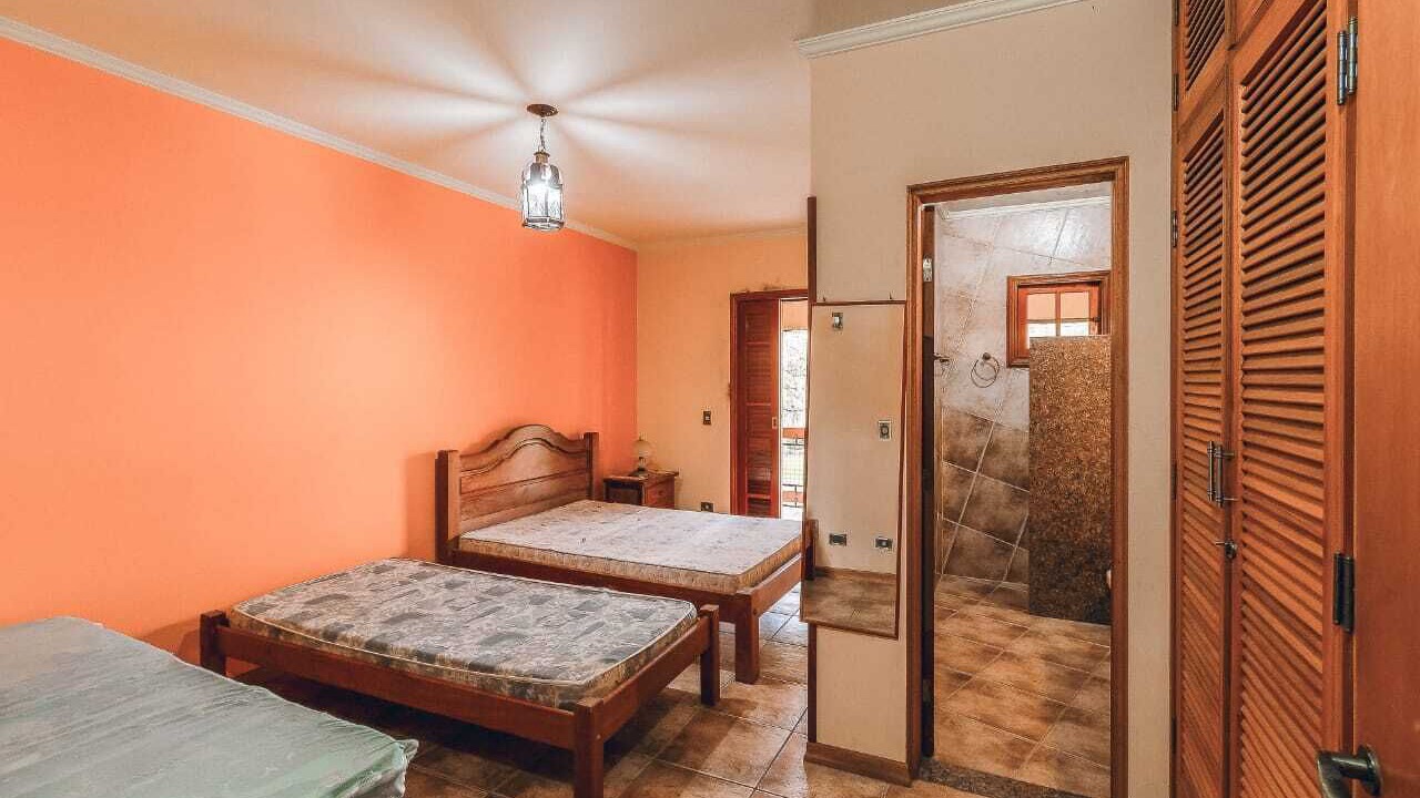 Photo of Bedroom in Ribeirao dos Porcos