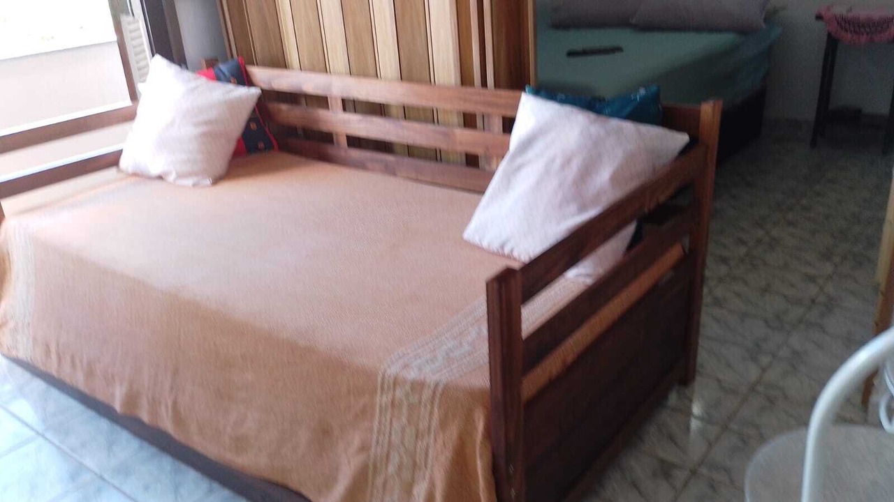 Photo of Bedroom in Downtown Ubatuba