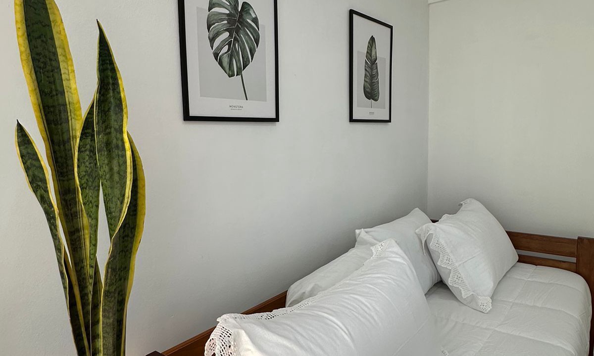 Photo of Bedroom in Mar del Plata
