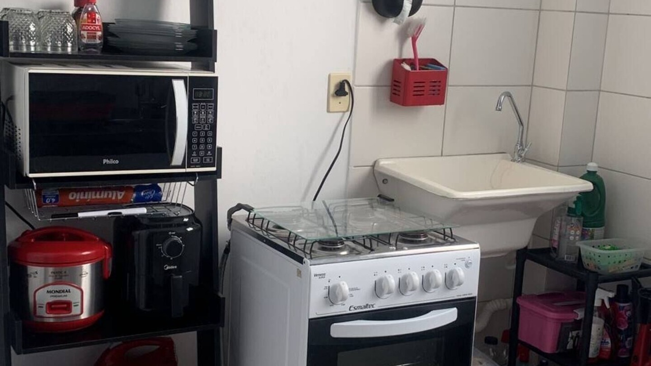 Photo of Kitchen in Morada da Colina