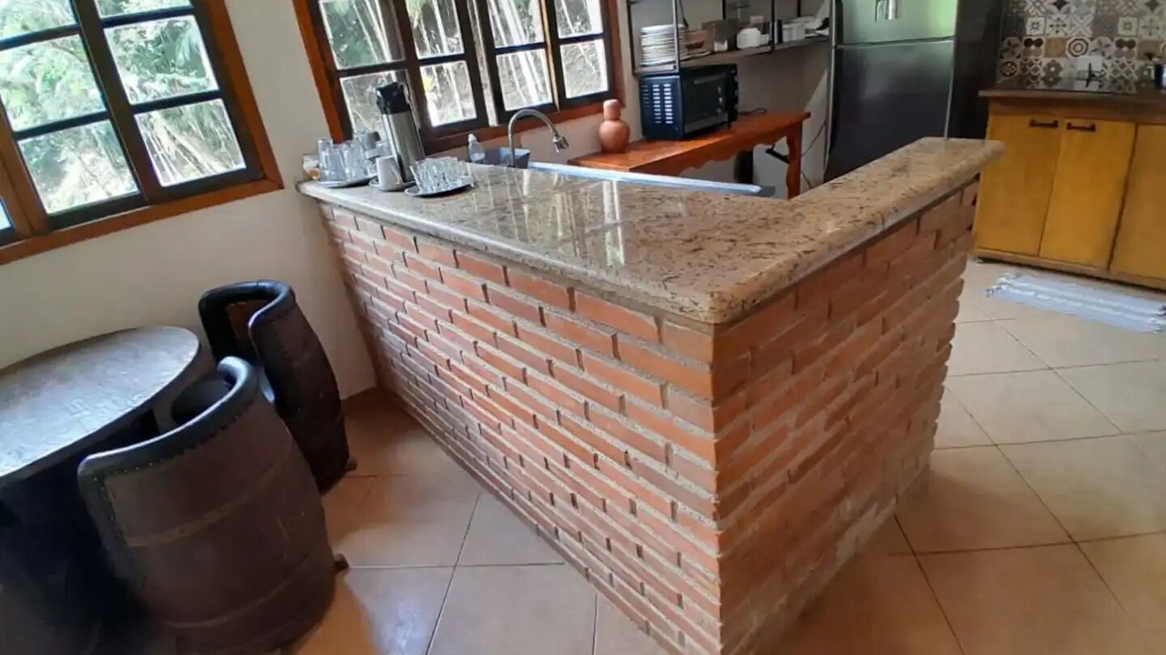 Photo of Kitchen in Juquitiba
