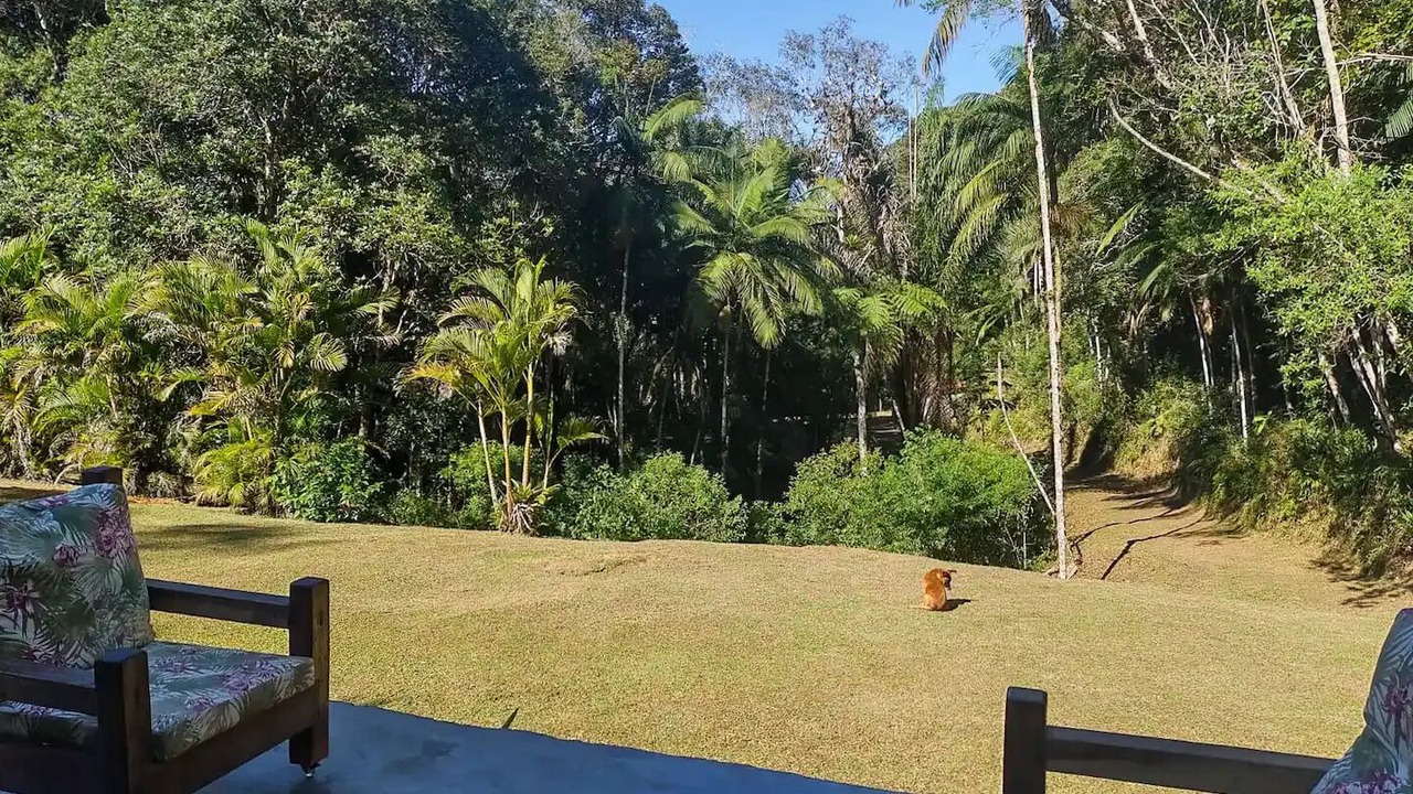Photo of Outdoor in Juquitiba