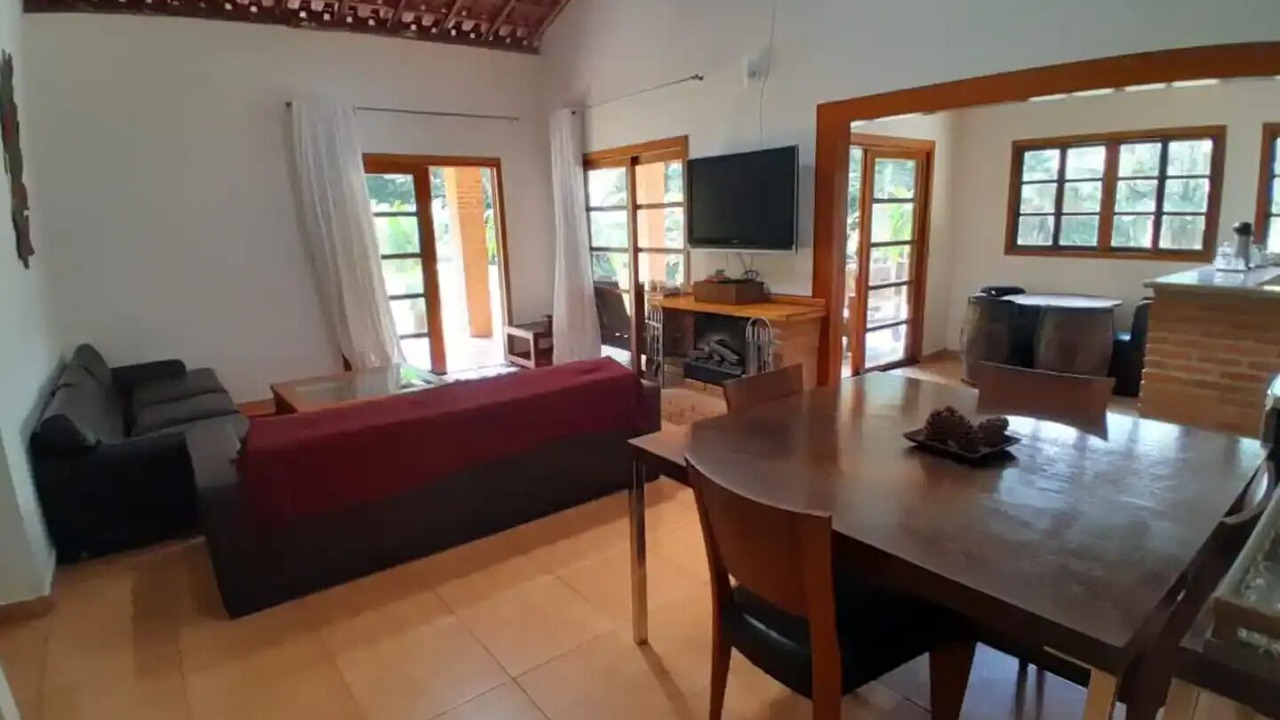 Photo of Livingroom in Juquitiba
