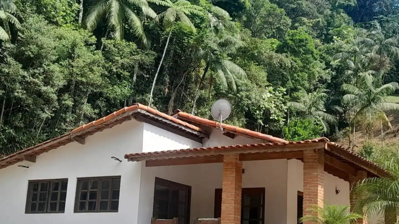 Photo of Outdoor in Juquitiba