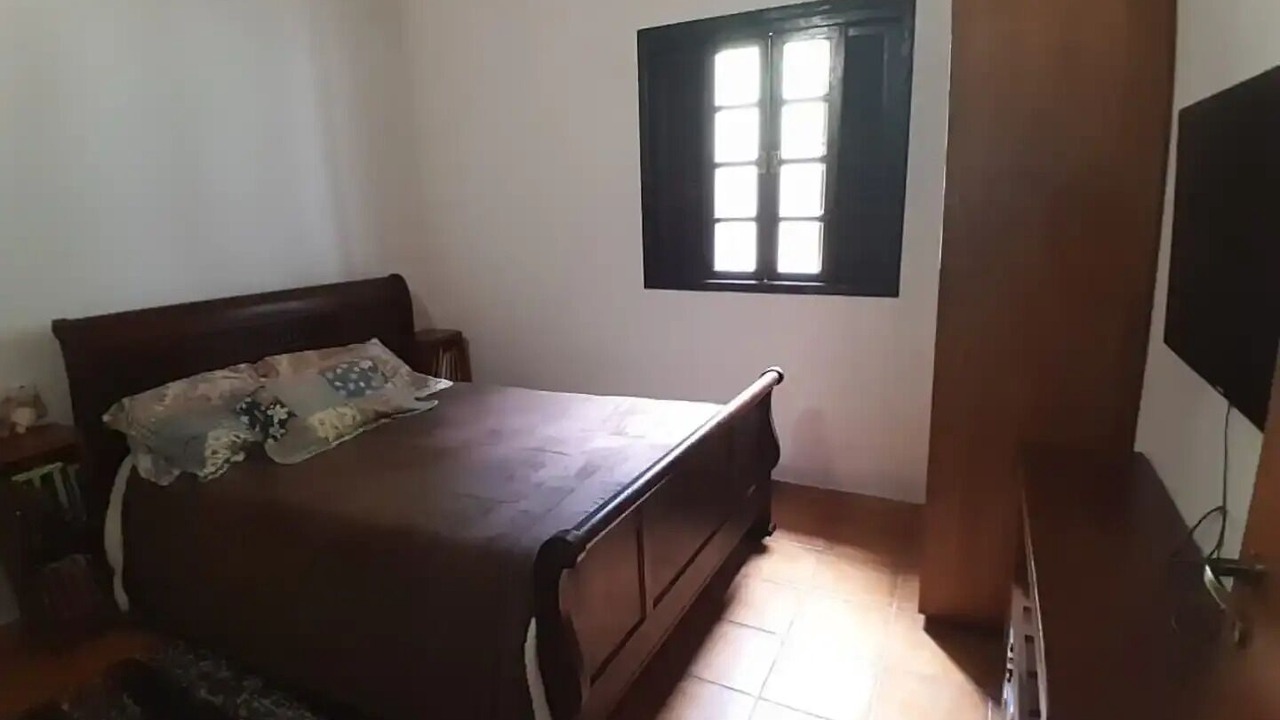 Photo of Bedroom in Juquitiba