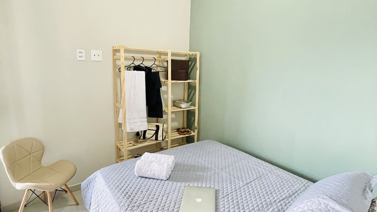 Photo of Bedroom in Balneario Cidade Atlantica