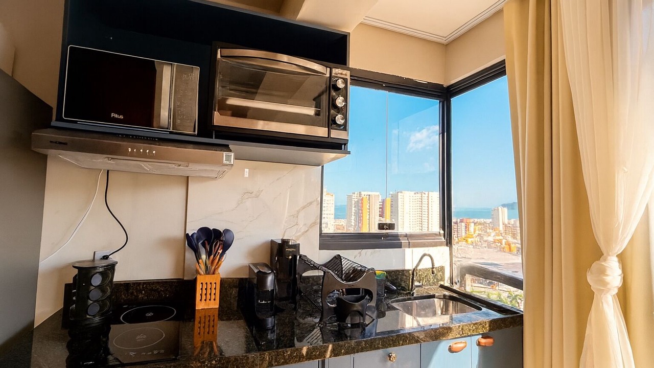 Photo of Kitchen in Enseada