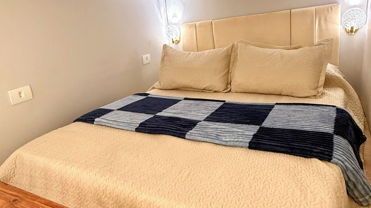 Photo of Bedroom in Enseada