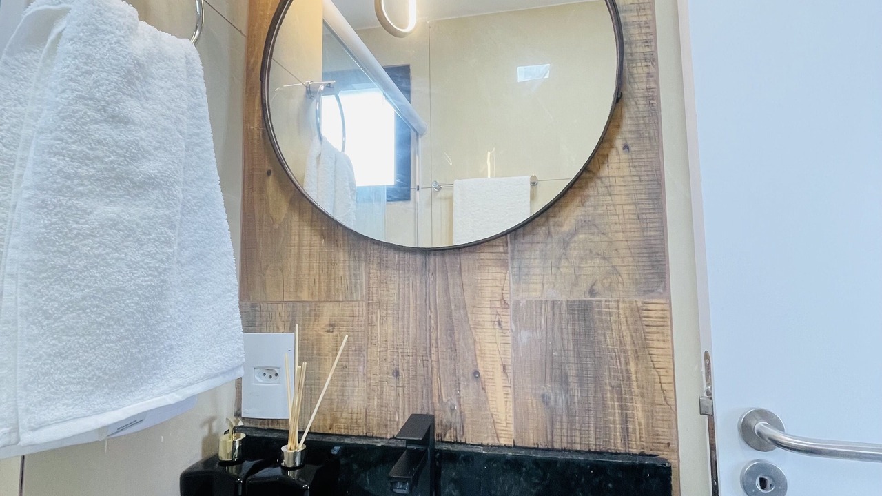 Photo of Bathroom in Enseada