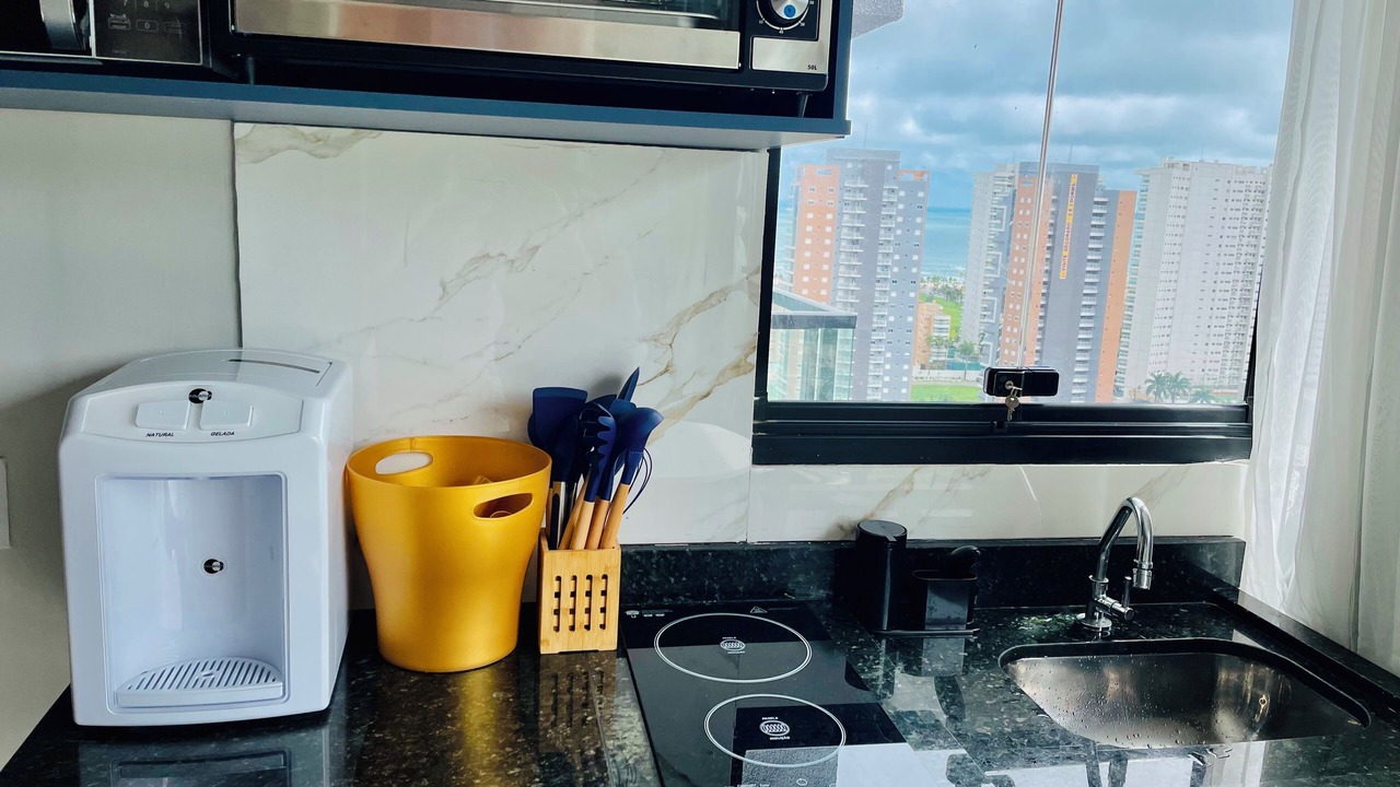 Photo of Kitchen in Enseada