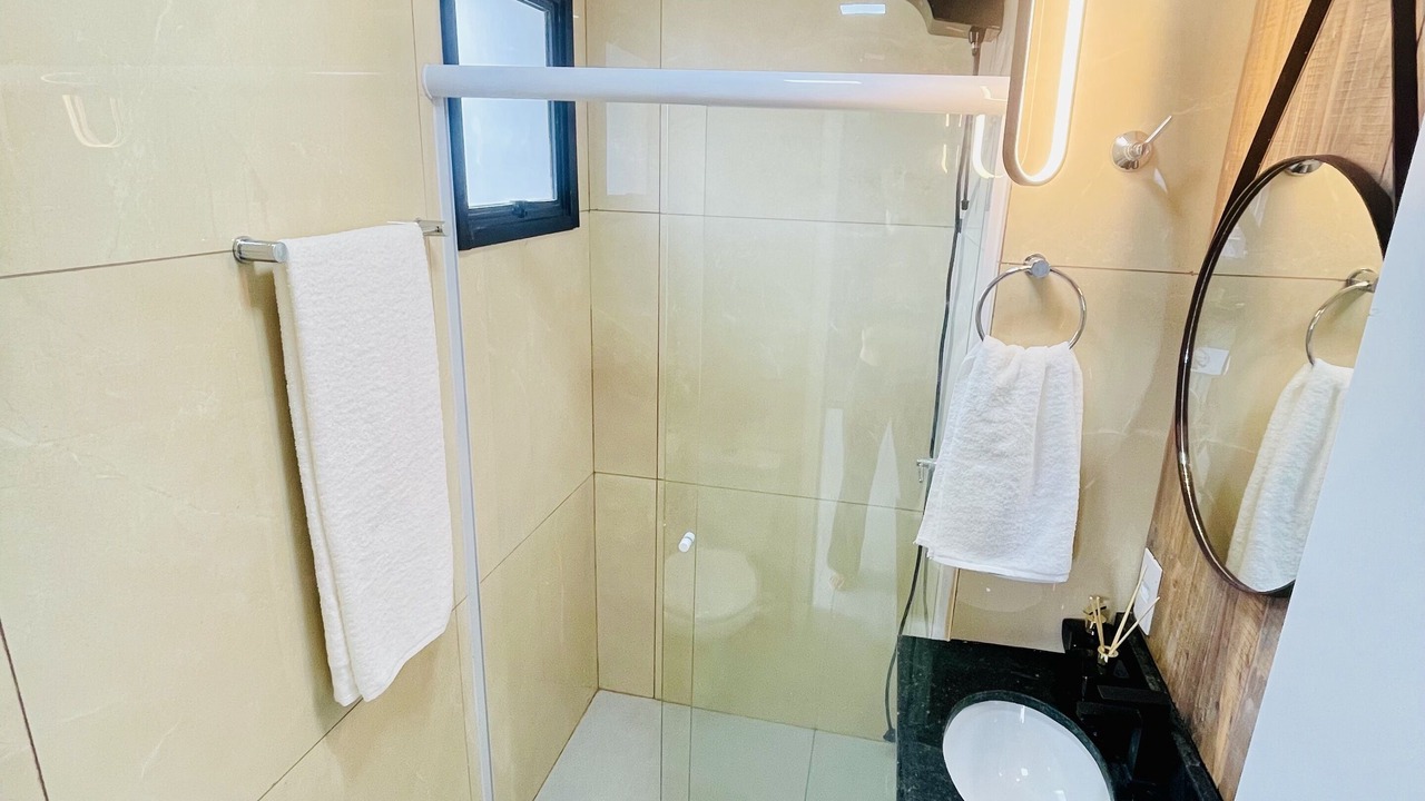 Photo of Bathroom in Enseada